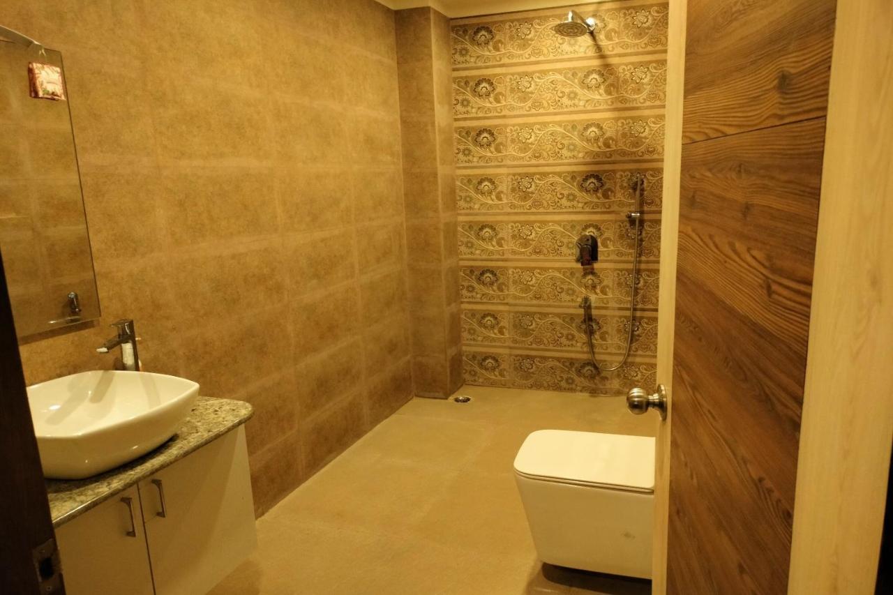 Capital O Ds Resort And Hotel Port Blair Exterior foto